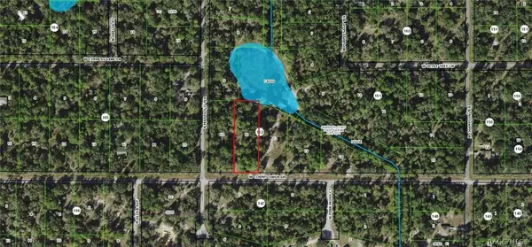 12265 W Cornflower DR, Crystal River, FL 34428