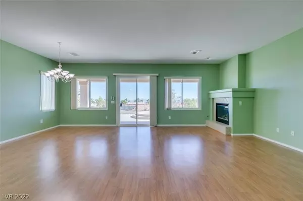 2344 Hot River Street, Las Vegas, NV 89134