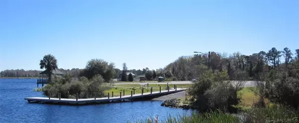 12265 W Cornflower DR, Crystal River, FL 34428