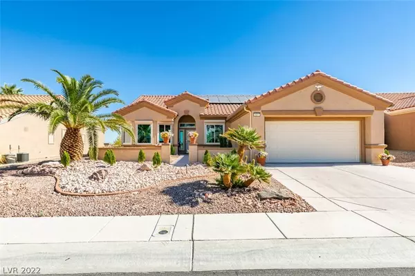 2344 Hot River Street, Las Vegas, NV 89134