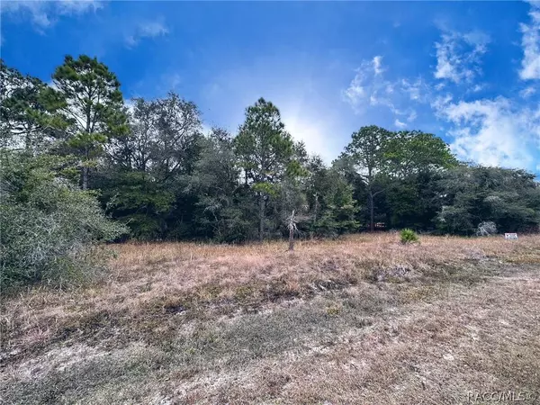 12265 W Cornflower DR, Crystal River, FL 34428