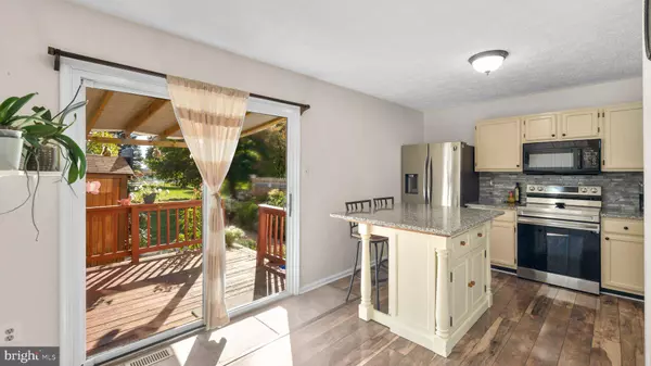 4959 PINTAIL CT, Frederick, MD 21703