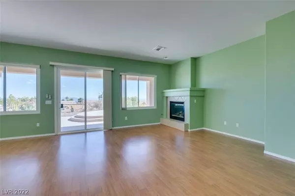 2344 Hot River Street, Las Vegas, NV 89134