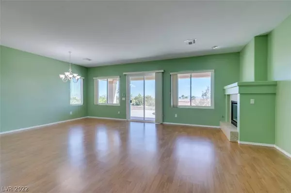 2344 Hot River Street, Las Vegas, NV 89134