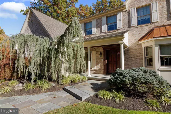 36 FARMHOUSE LN, Voorhees, NJ 08043