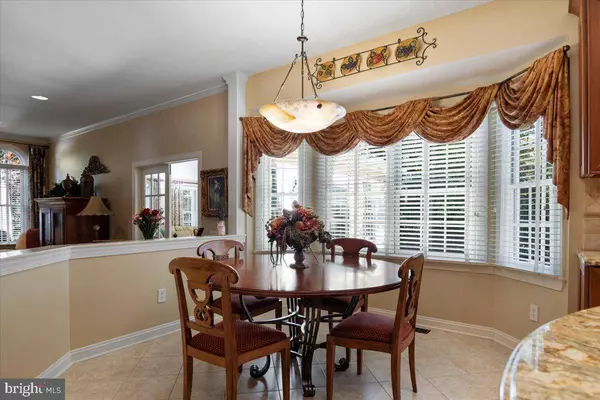 36 FARMHOUSE LN, Voorhees, NJ 08043