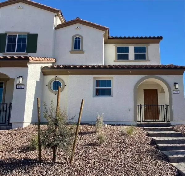 799 Jigglypuff Place, Henderson, NV 89015