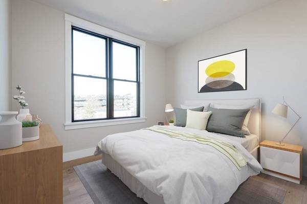 305 Webster Avenue #409, Cambridge, MA 02141