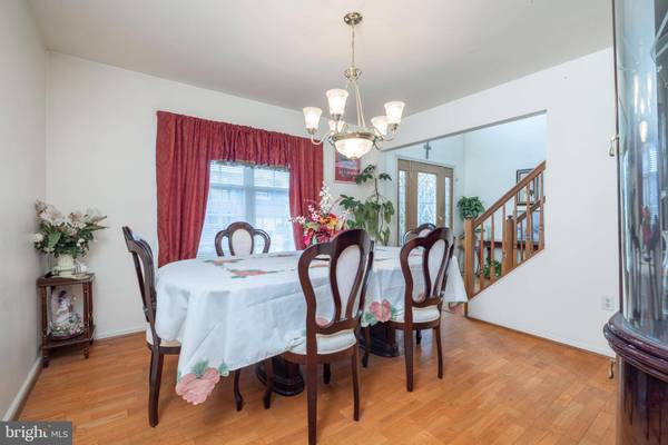 116 HANNUM DR, Bear, DE 19701