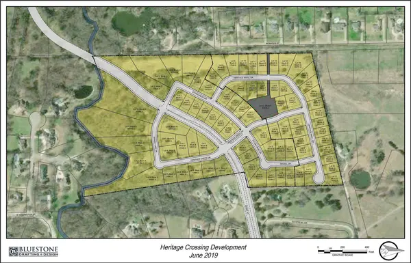 1608 Heritage Creek Drive