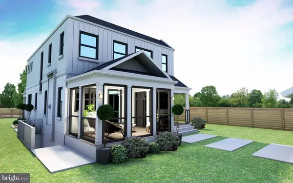 215 E MONROE AVE, Alexandria, VA 22301