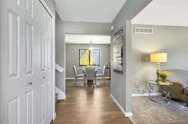 4641 KINGSWOOD Drive, Genoa Twp, MI 48116