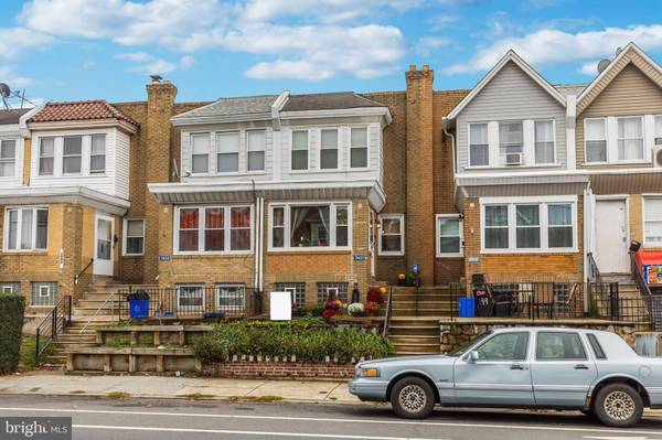 7421 TORRESDALE AVE, Philadelphia, PA 19136