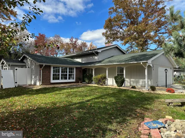 2994 HICKORY VALLEY DR, Waldorf, MD 20601