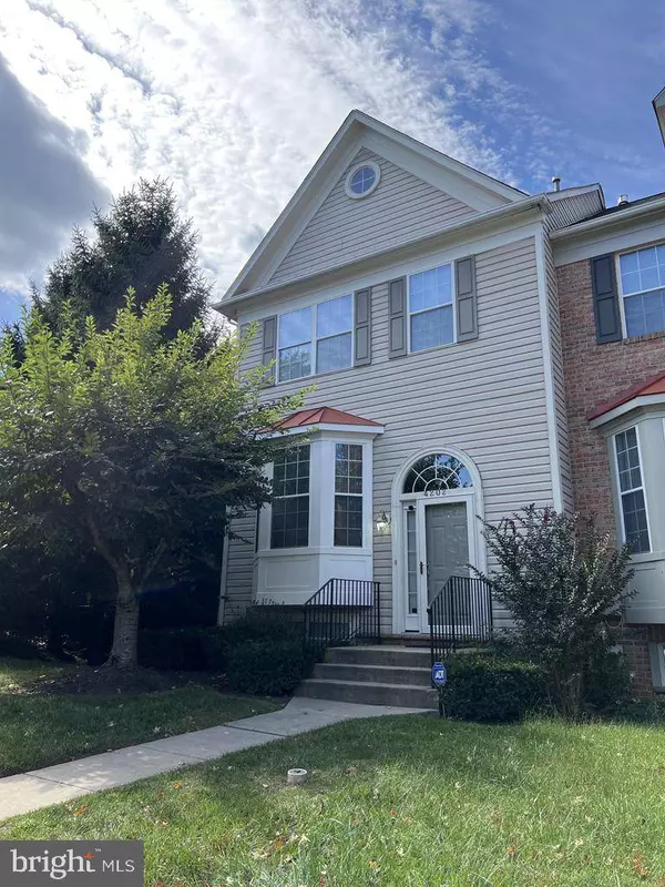 4202 HUNTSHIRE RD, Randallstown, MD 21133