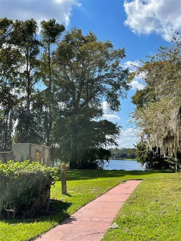 4118 DIJON DR #4118E, Orlando, FL 32808