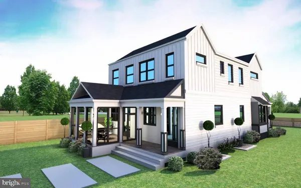 215 E MONROE AVE, Alexandria, VA 22301