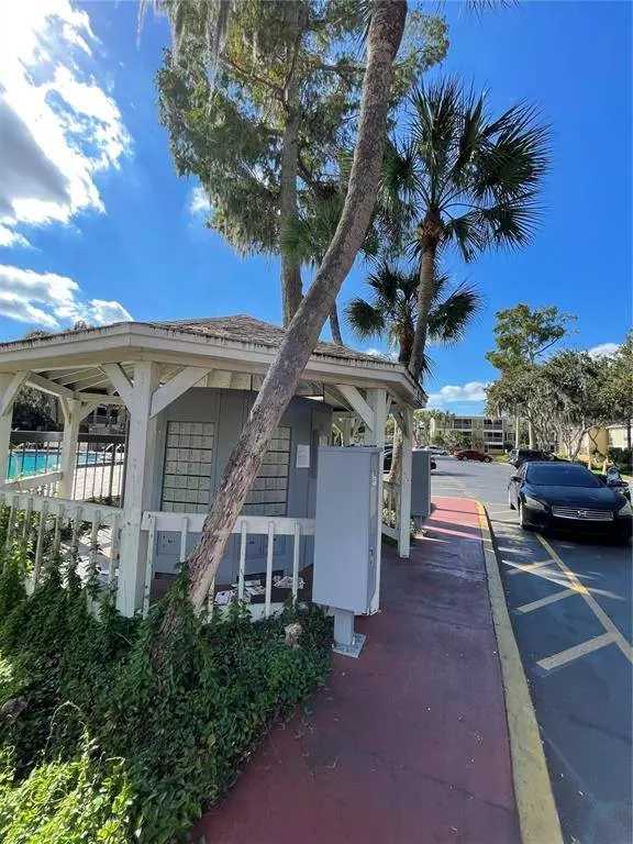 4118 DIJON DR #4118E, Orlando, FL 32808