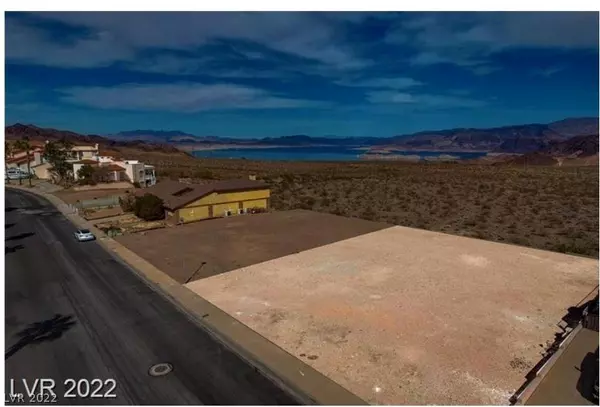 1015 Woodacre Drive, Boulder City, NV 89005