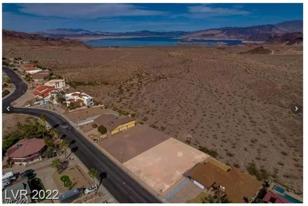 1015 Woodacre Drive, Boulder City, NV 89005