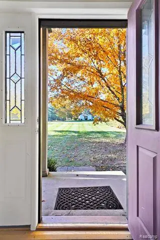 4641 KINGSWOOD Drive, Genoa Twp, MI 48116