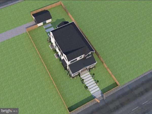 215 E MONROE AVE, Alexandria, VA 22301