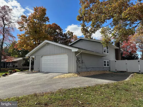 2994 HICKORY VALLEY DR, Waldorf, MD 20601