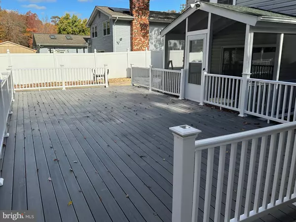 2994 HICKORY VALLEY DR, Waldorf, MD 20601