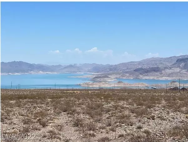 1015 Woodacre Drive, Boulder City, NV 89005