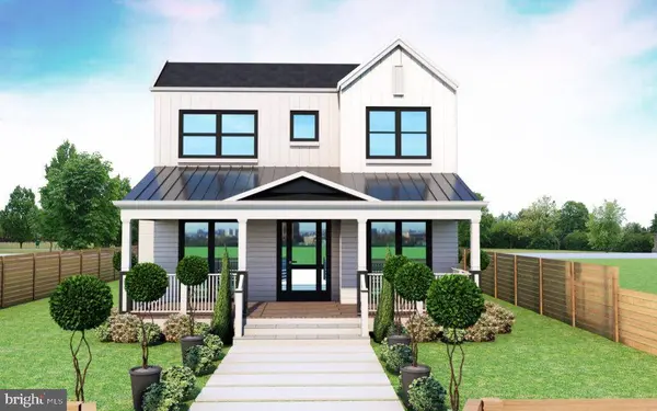 215 E MONROE AVE, Alexandria, VA 22301