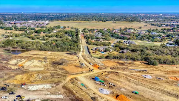 1608 Heritage Creek Drive, Sherman, TX 75092