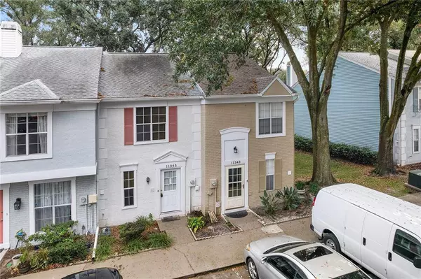 11345 REGAL SQUARE DR, Temple Terrace, FL 33617