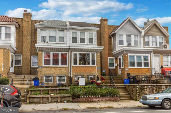 7421 TORRESDALE AVE, Philadelphia, PA 19136