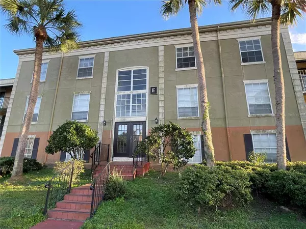 4118 DIJON DR #4118E