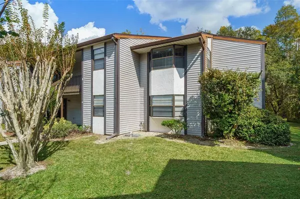 11606 BAYWOOD MEADOWS DR #8, New Port Richey, FL 34654