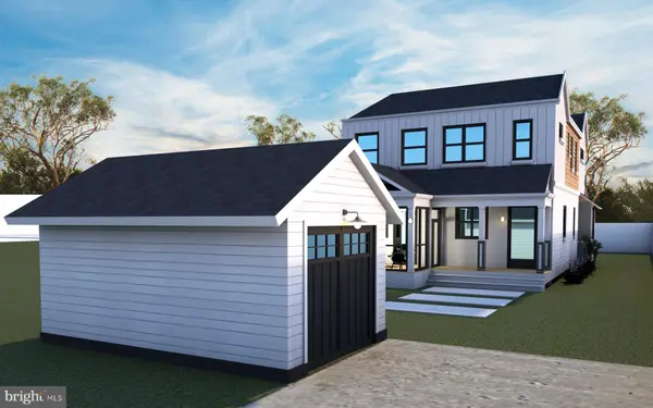 215 E MONROE AVE, Alexandria, VA 22301