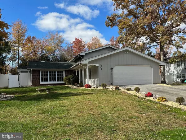 2994 HICKORY VALLEY DR