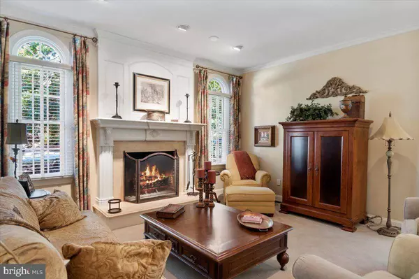 36 FARMHOUSE LN, Voorhees, NJ 08043