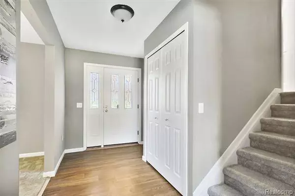 4641 KINGSWOOD Drive, Genoa Twp, MI 48116