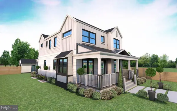 215 E MONROE AVE, Alexandria, VA 22301