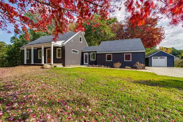 8300 Cannonsburg NE Road, Ada, MI 49301