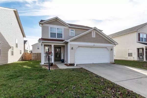 4129 Orchard Valley LN