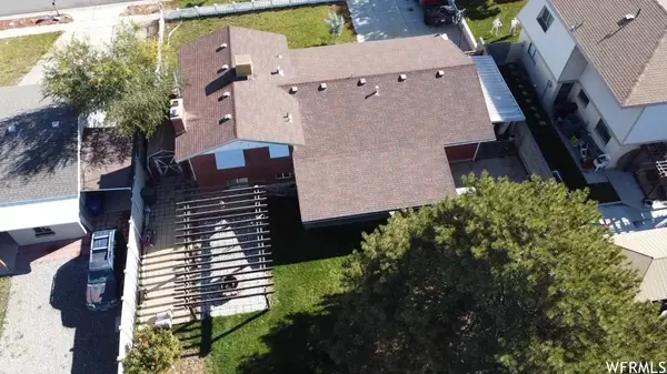 3686 S BANNOCK ST W, West Valley City, UT 84120