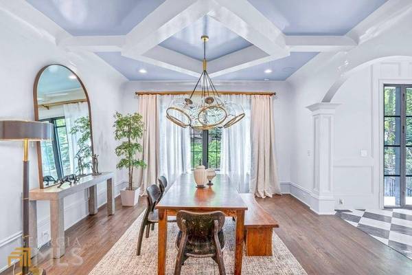 1710 Adams DR SW, Atlanta, GA 30311