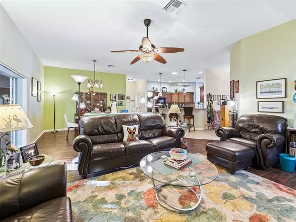 2641 DAY LILY RUN, The Villages, FL 32162