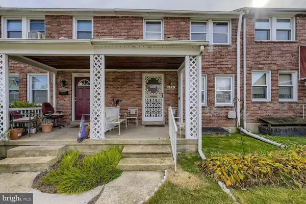 1331 PENTWOOD RD, Baltimore, MD 21239