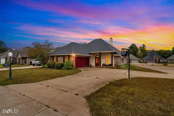 386 Mousse Ruelle Drive, Shreveport, LA 71106