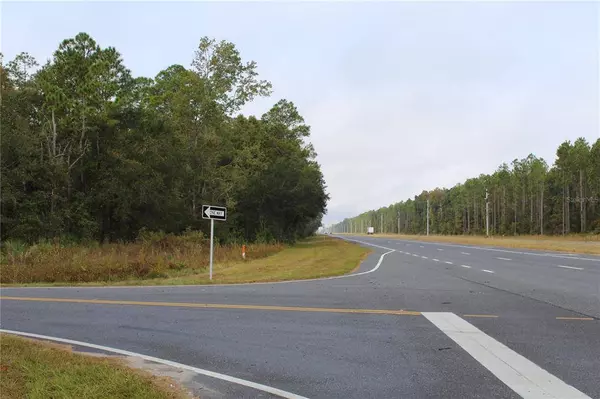 TBD US-19, Cross City, FL 32628