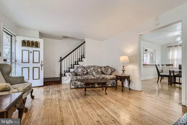 1331 PENTWOOD RD, Baltimore, MD 21239