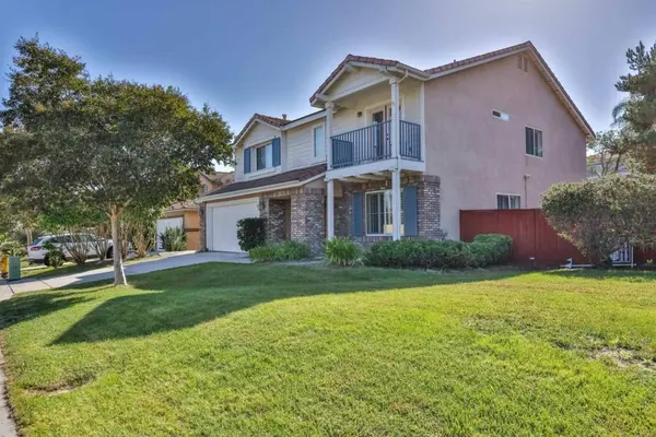 1342 Tamarisk Grove DR